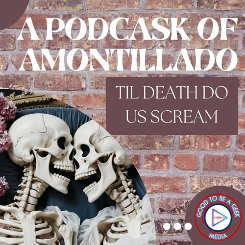 Til Death Do Us Scream