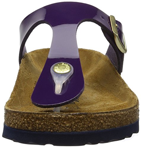 Image of Birkenstock Unisex Adult Arizona Slide Sandals