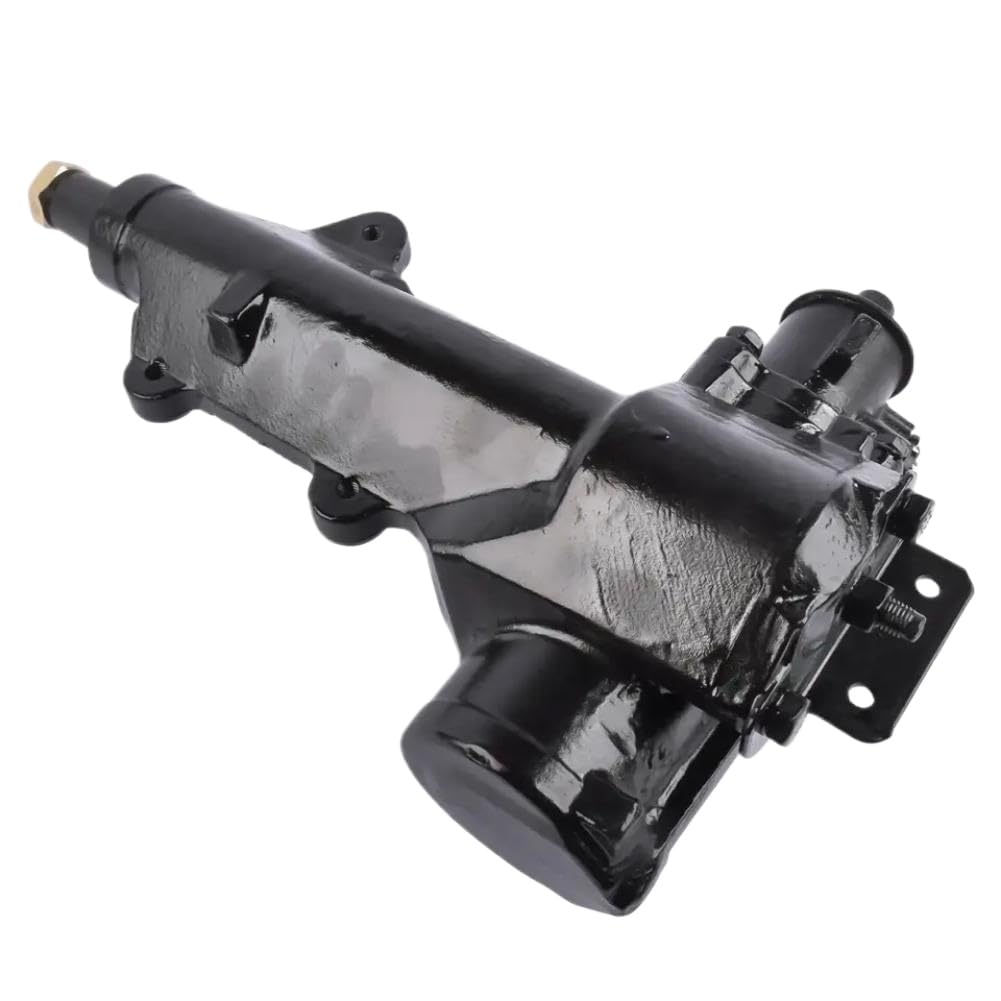 Scatola Sterzo Idraulica AP03 27-7504 Compatibile Con Ford F-100 F-250 1968-1979 1975-1979 RWD