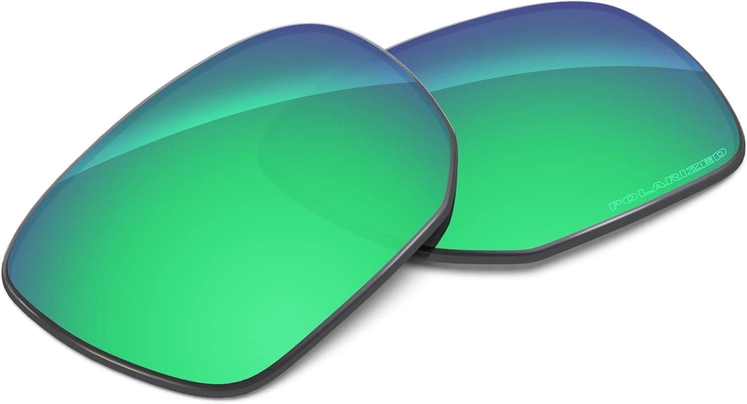 Performance Replacement Lenses...