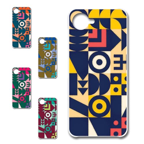 nubiaS2e A507ZT / nubiaS2R Z6305R / nubiaS2 Lite Z6305J �X�}�z�P�[�X �J�o�[ ���_���A�[�g �� (�O�����W��)[�f�U�C��A] TK-510A �k�r�AS2e S2R ���C�g