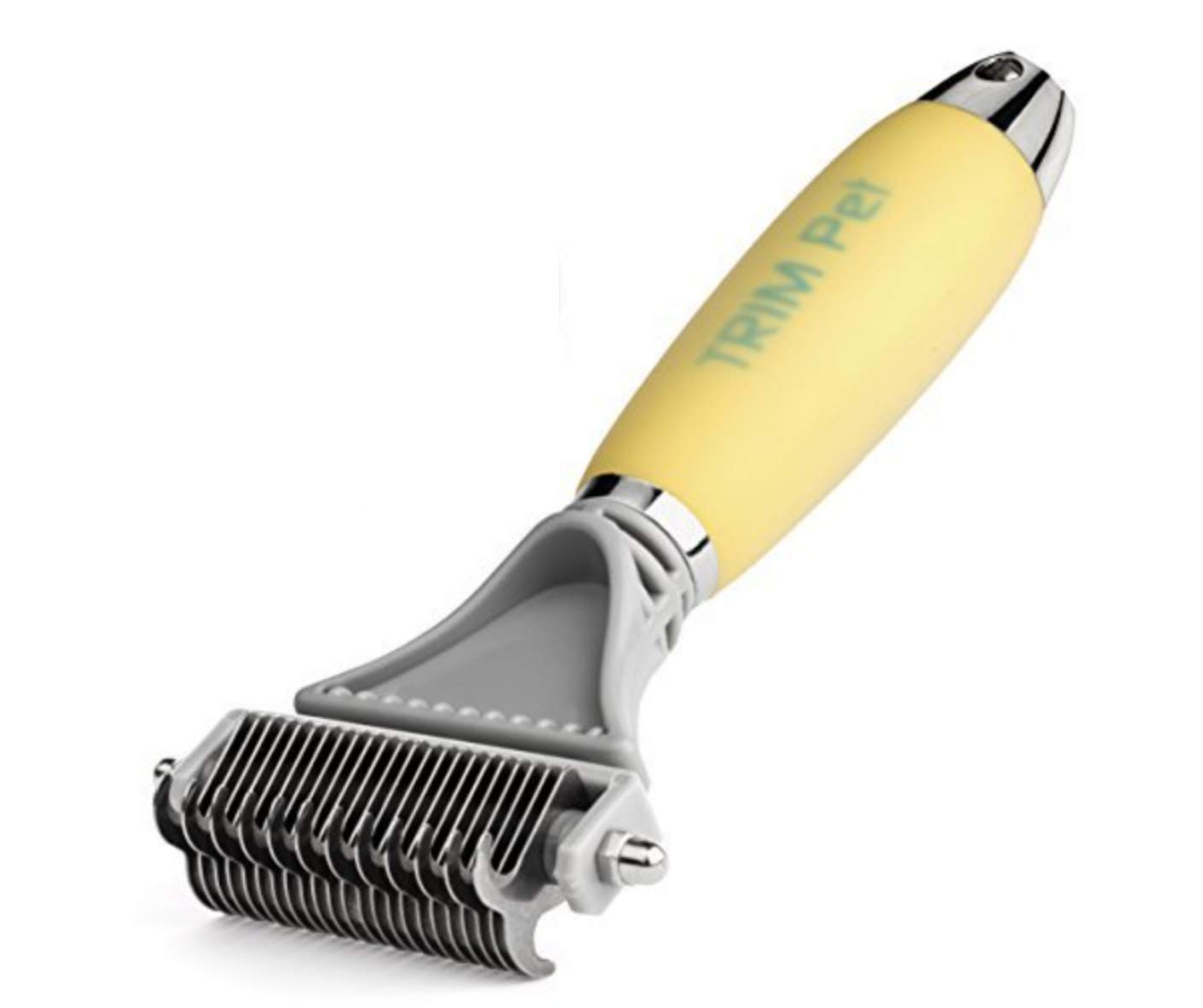 dog mat remover comb