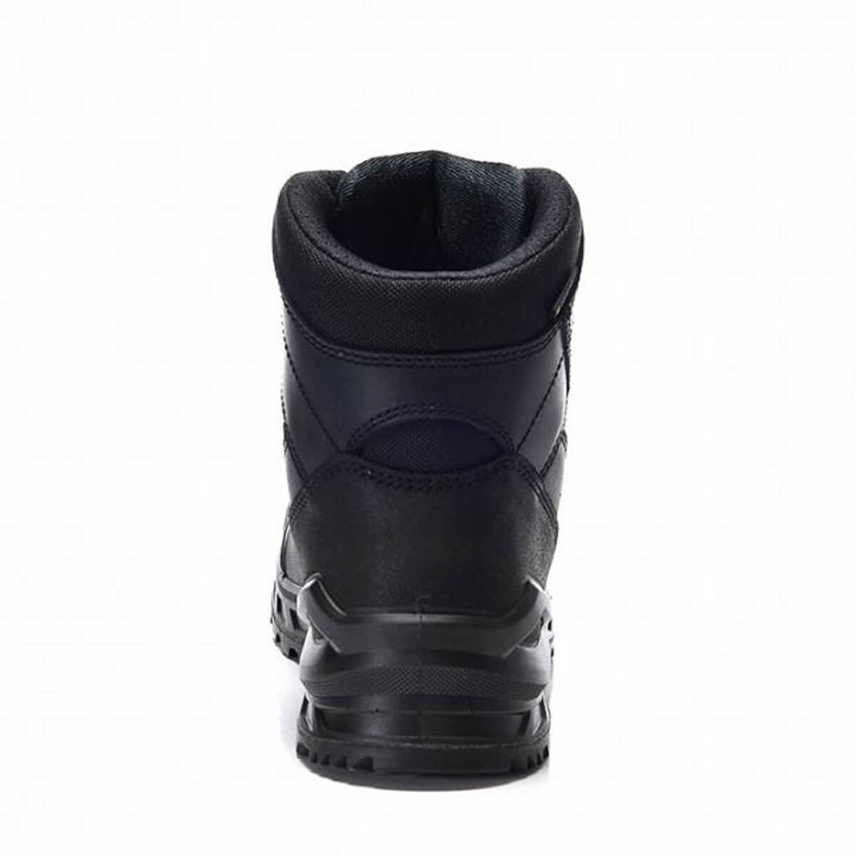 LOWA Leandro Pro GTX Mid S3 wasserdichte Sicherheitsschuhe, Arbeitsschuhe EU 44
