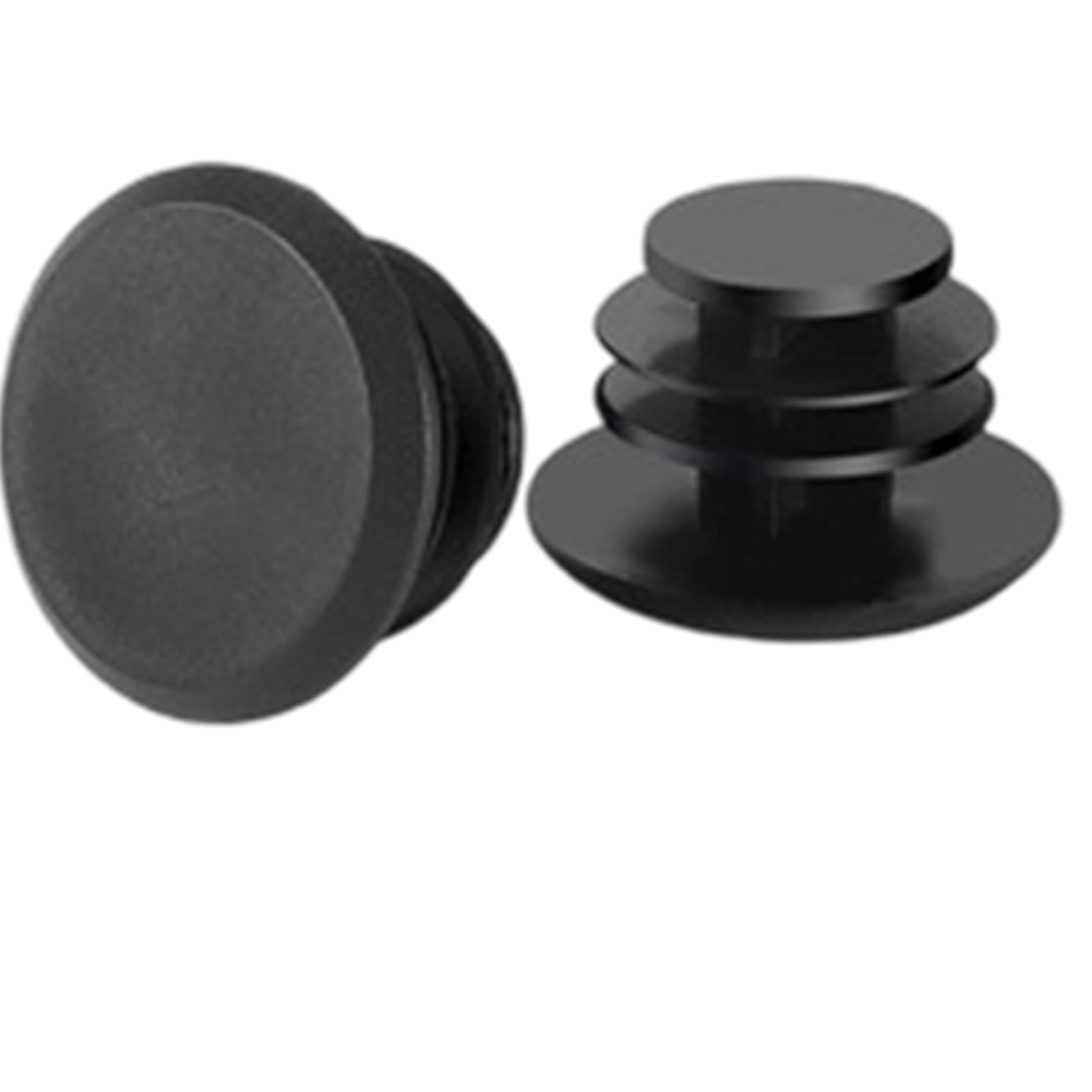1 par de fundas de manillar de absorción de golpes, cómodas empuñaduras de ciclismo con tapones finales para bicicletas de carretera, cómodas empuñaduras de ciclismo