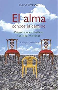 Paperback El alma conoce el camino [Spanish] Book