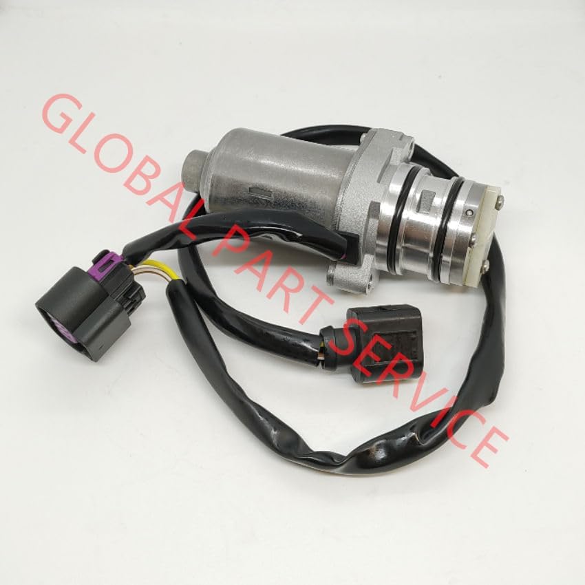 22765779 13280095 Differential Clutch Pump 113430 11304840102