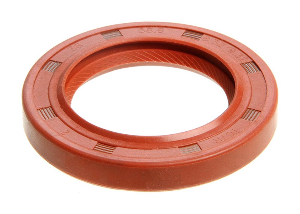 Genuine AJUSA OEM Replacement Front Main Crankshaft Seal [15015900]