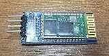 Módulo Bluetooth 2.0 esclavo para Arduino HC-06