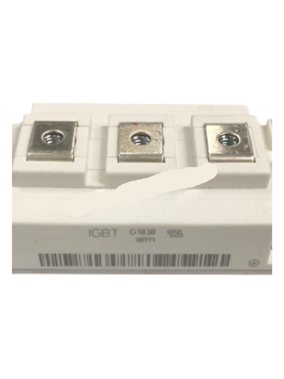 Module IGBT FF150R12RT4 pour réparation de variateur de vitesse