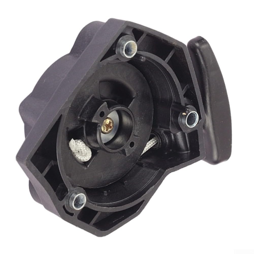 Conjunto Arranque Manual 2520 Piezas Motor ABS Negro