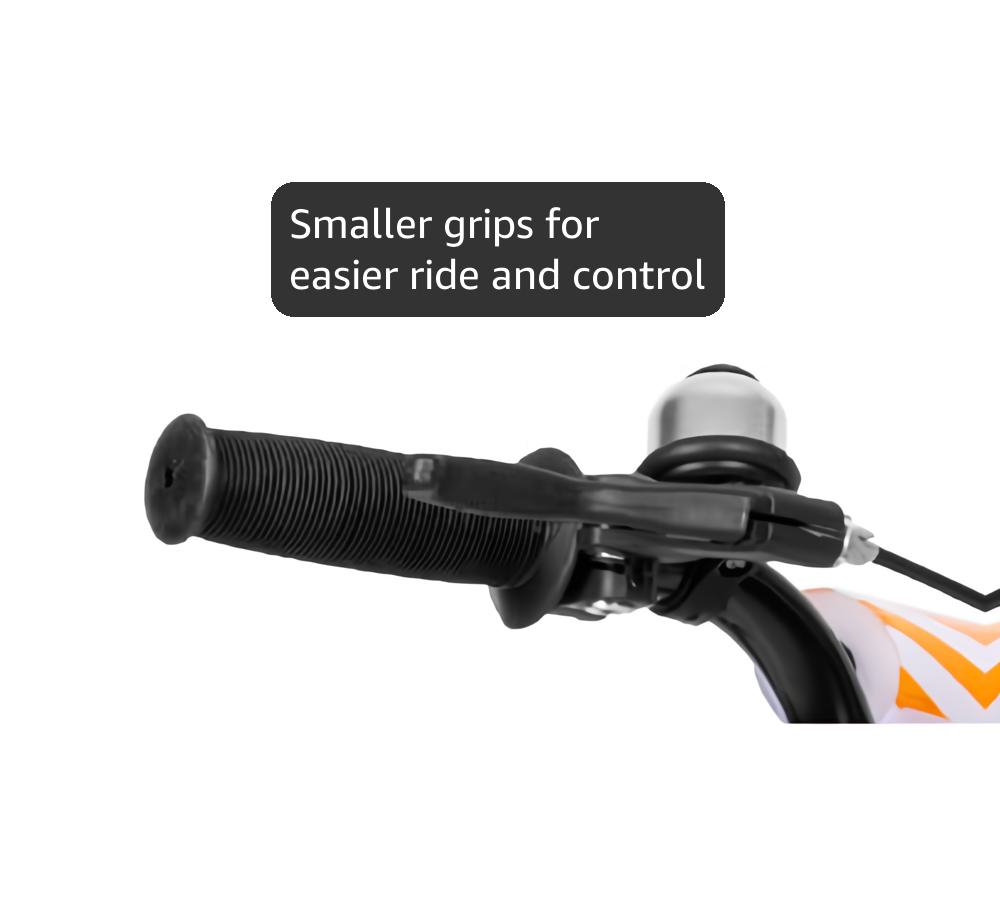 WEIZE Kids Bike,14 16 20 Inch Children Bicycle for Boys Girls Ages 3-12 Years Old, Rider Height 32-60 Inch, Coaster Brake, Multiple Color Options