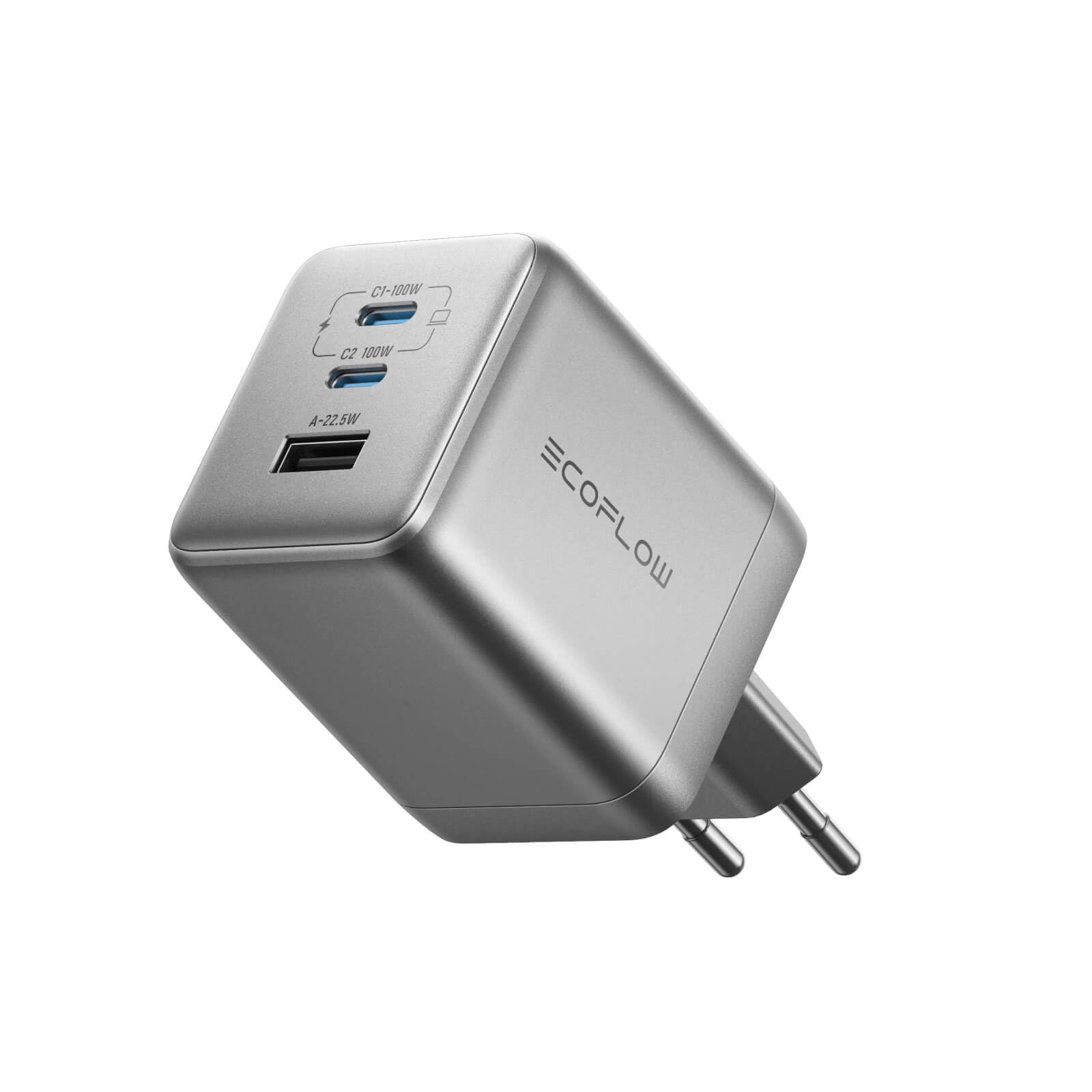 caricaquickloadecoflowrapidprogaンusb_ccharger100w3portsusb_c
