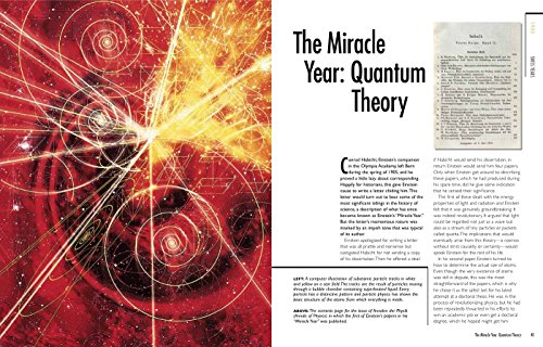 Image of Einstein: The man, the genius, and the Theory of Relativity (Great Thinkers)