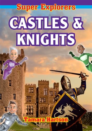 Castles and Knights (Super Explorers)