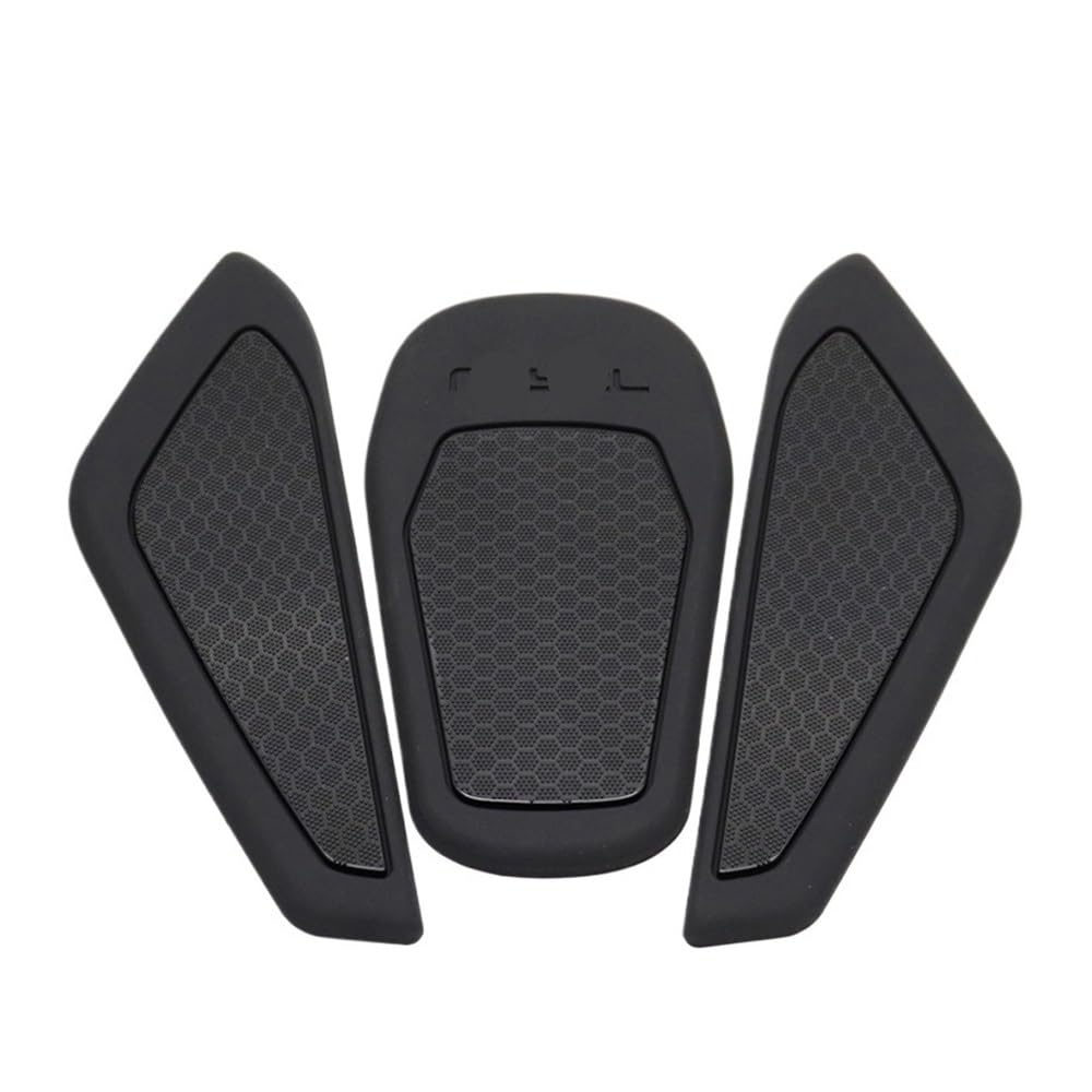 for CMX 1100 for Rebel 2021-2023 Tank Pad Side Grip Stickers Fuel Traction Tank Pad