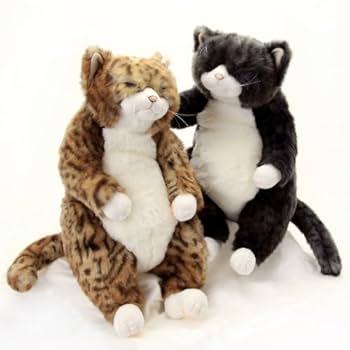 Amazon.co.jp: Cuddly(カドリー) ぬいぐるみ（ソメゴロー