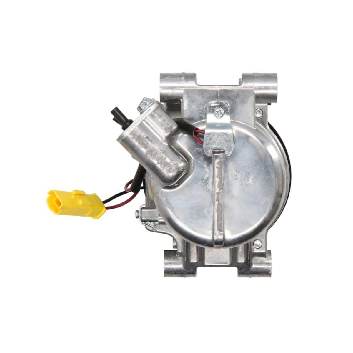 THERMOTEC KTT090086 Compressore aria condizionata con guarnizioni