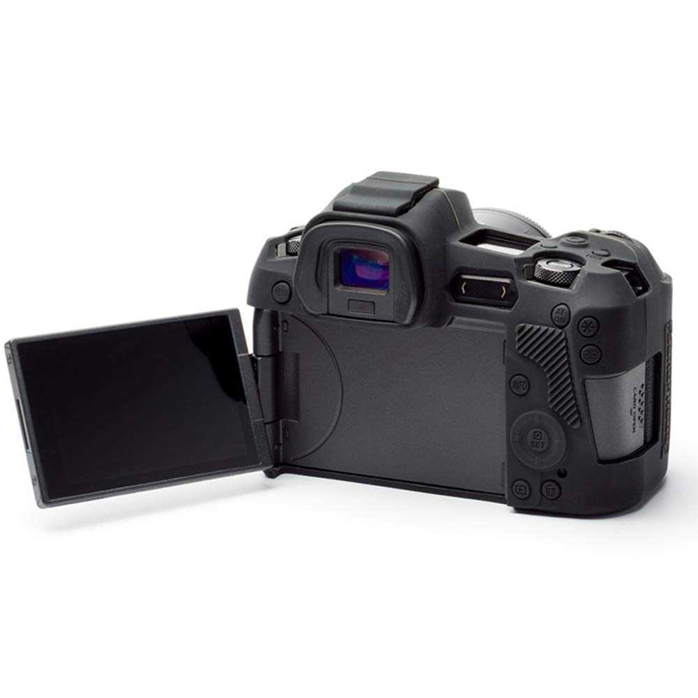 easyCover silicone custodia protettiva per fotocamera Canon R