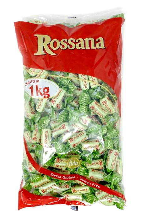 Perugina Rossana Candy