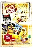 Grindhouse Lounge: Video Guide - Band 4 - Euer Filmführer durch den Videowahnsinn / Mit den Reviews zu Todesparty 2, The Hidden, Back in Action, Blast Heroes, House 3 und vielen mehr!
