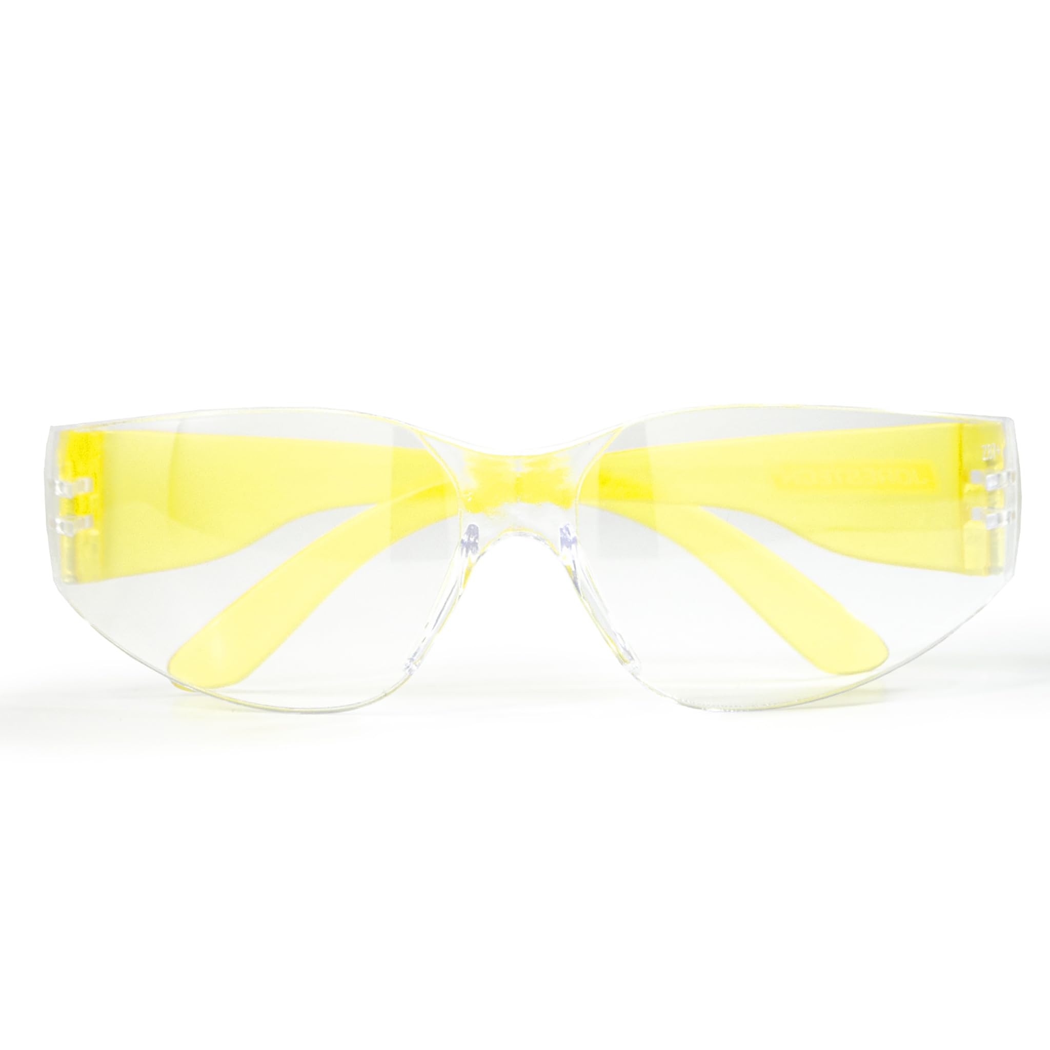 jorestech Eyewear – Gafas de protección, UV 400, pack de 12
