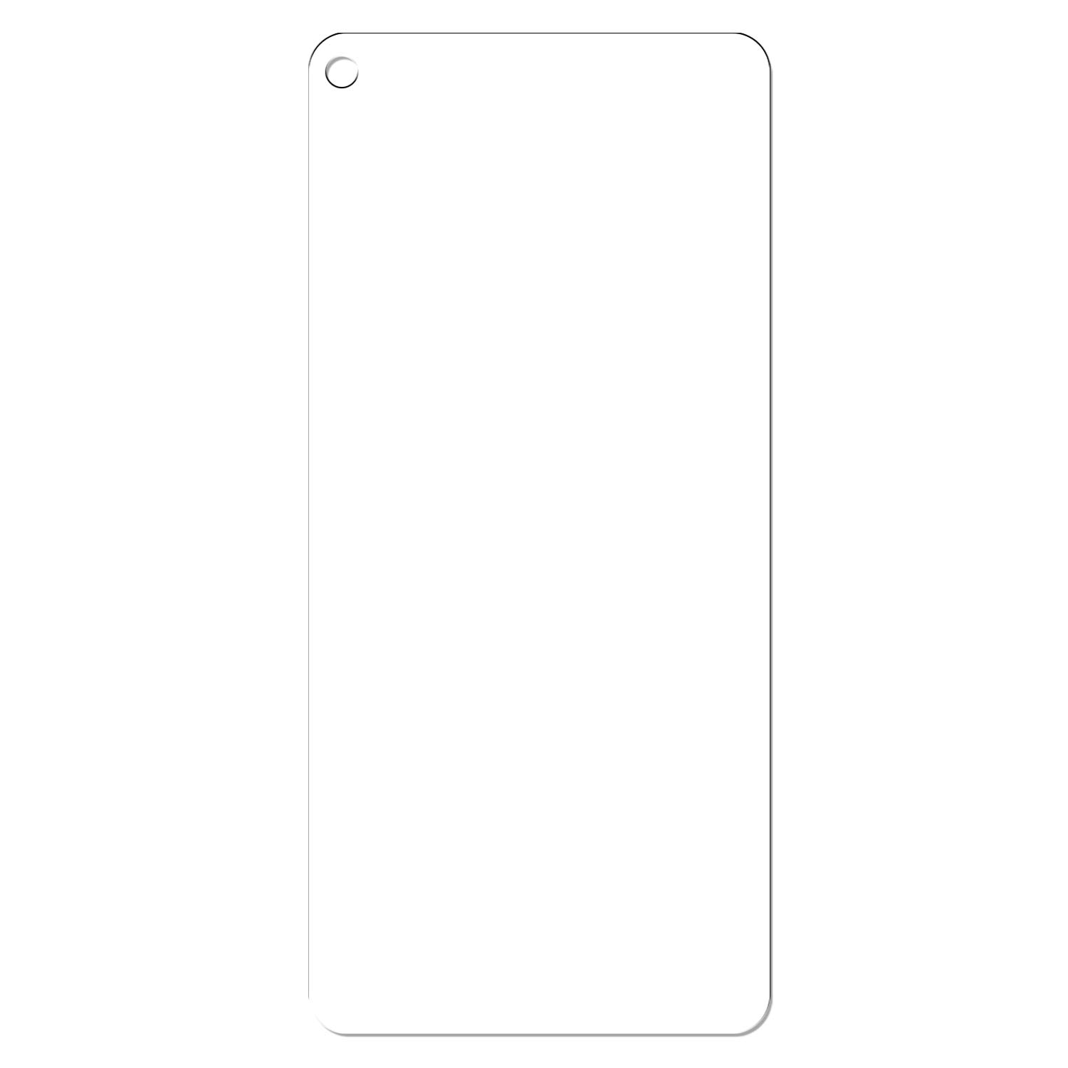 FCS Anti Shock Armour Impossible Flexible Screen Protector Guard for Google Pixel 5 (Transparent, 2) (B091N1J46C) Amazon Price History, Amazon Price Tracker