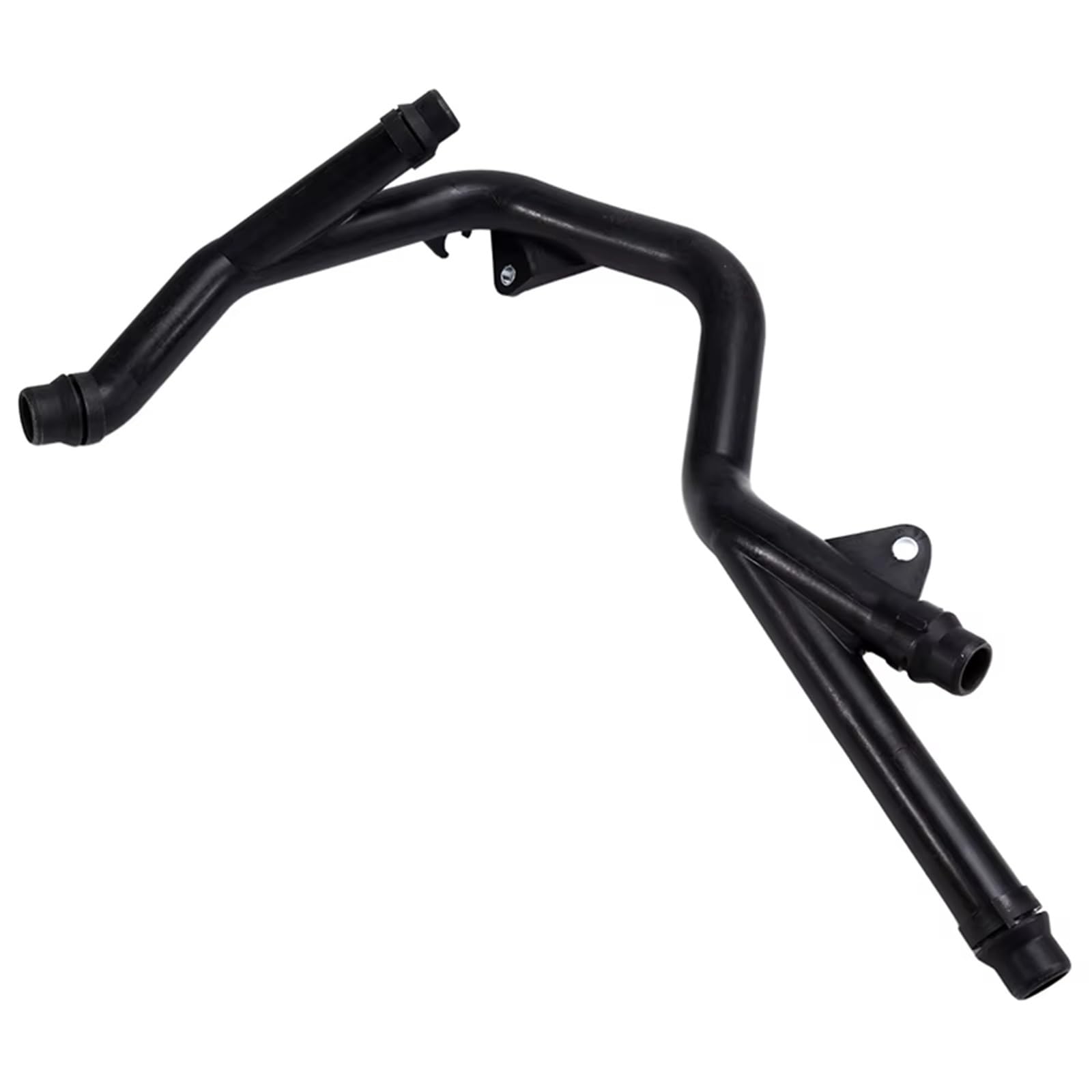 Durite De Radiateur Compatible Avec BMW Pour E38 E39 E46 1 Pièce De Rechange Pour Tuyau D'eau Refroidissement Et Retour Radiateur OEM : 11532247681