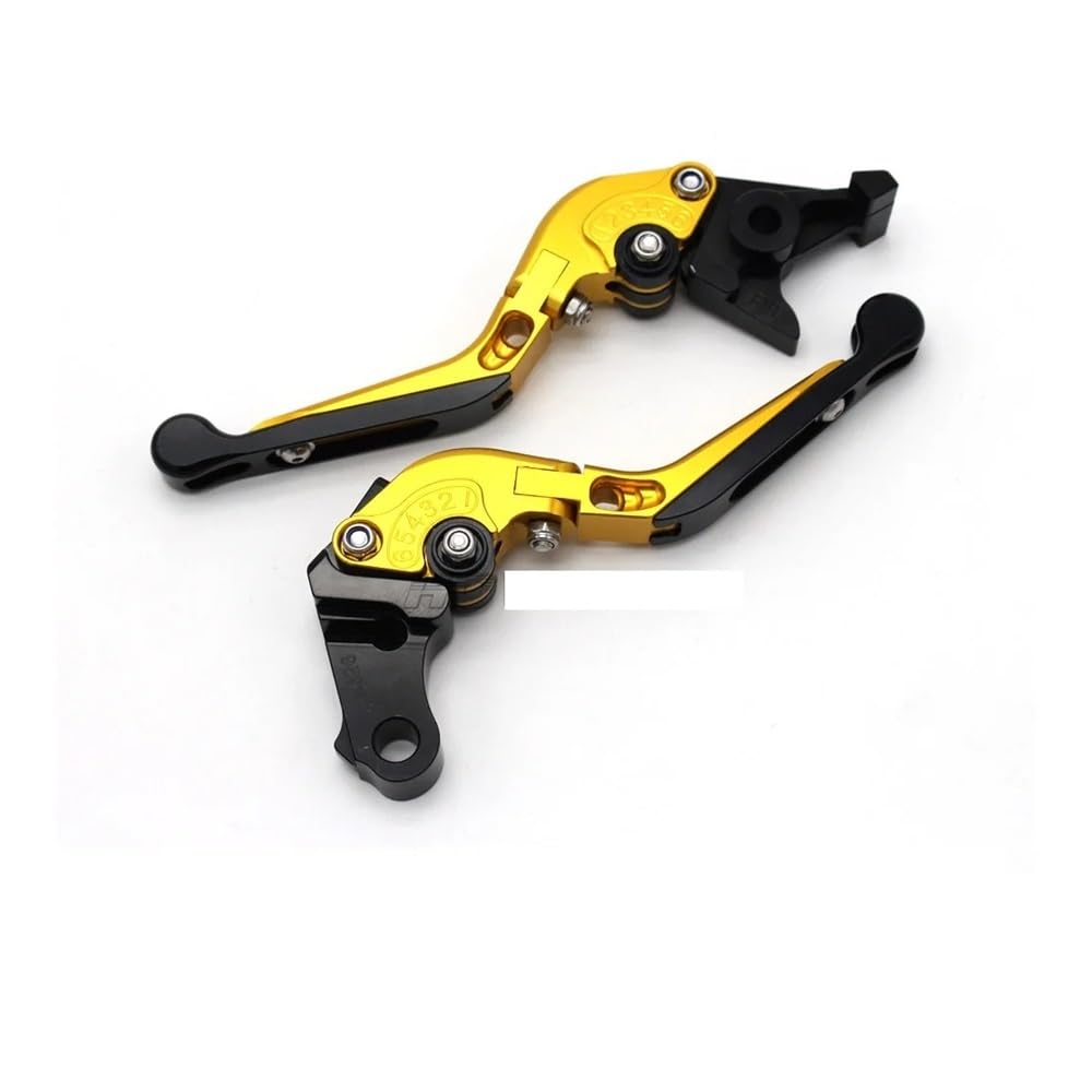 Dagmara Color P Motorcycle Brake Clutch Levers For Wr 125 X 125X Wr125 Wr125x 2012-2016 Adjustable Folding 2015 2014