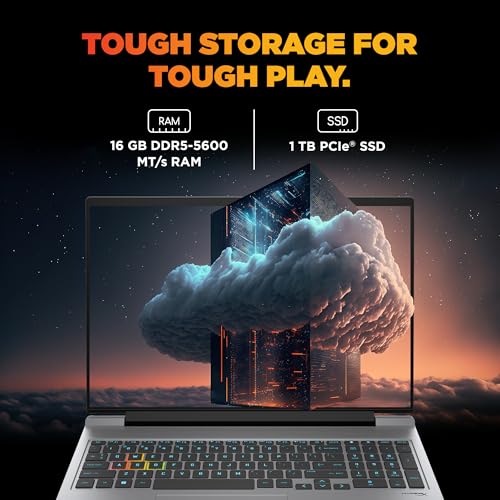 Image of HP Omen, 14th Gen Intel Core i7-14700HX, 8GB RTX 4070 (16GB DDR5, 1TB SSD) 165Hz, 300nits, IPS, FHD, 16.1 inch /40.9cm, Win11, M365* Office 24, Meteor Silver, 2.31Kg, RGB Backlit, ae0003TX, Gaming Laptop