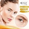 LA-PURE-24K-Gold-Eye-Treatment-Masks-Under-Eye-Patches-Dark-Circles-Under-Eye-Treatment-Under-Eye-Bags-Treatment-Eye-Mask-for-Puffy-Eyes-Anti-Wrinkle-Undereye-Dark-Circles-Gel-Pads-15-Pairs LA PURE 24K Gold Eye Treatment Masks - Under Eye Patches, Under Eye Bags Treatment, Eye Mask for Puffy Eyes, Anti-Wrinkle, Dark Circles, Gel Pads 15 Pairs