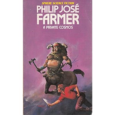 A private cosmos