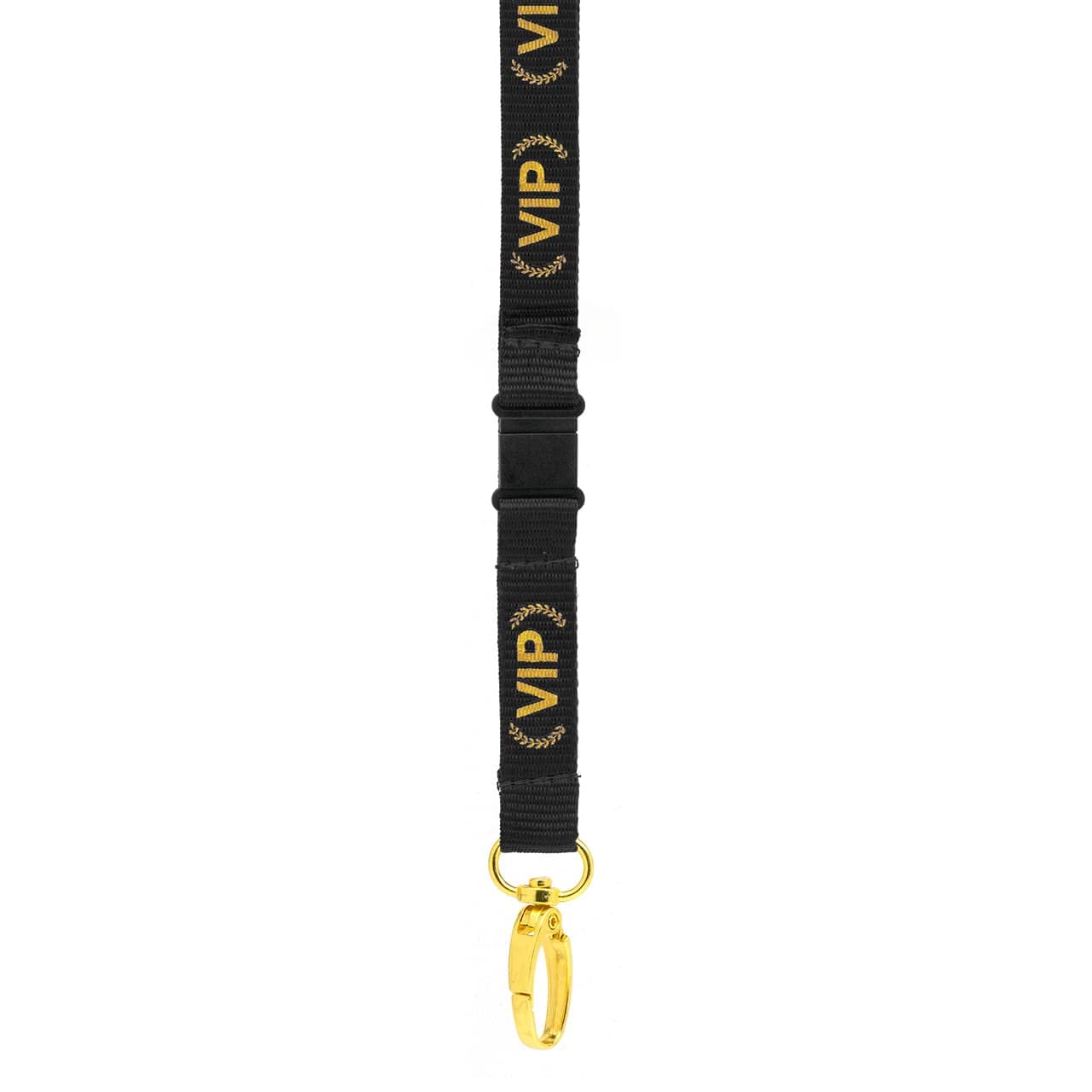CKB Ltd® 10x Breakaway Fade Multi-Coloured Ombré Striped Premium Safety Release Lanyard Neck Strap Swivel Metal Clip For Id Card Holder Bright Fun Funky Novelty Cool Lanyards Mixed Multicol