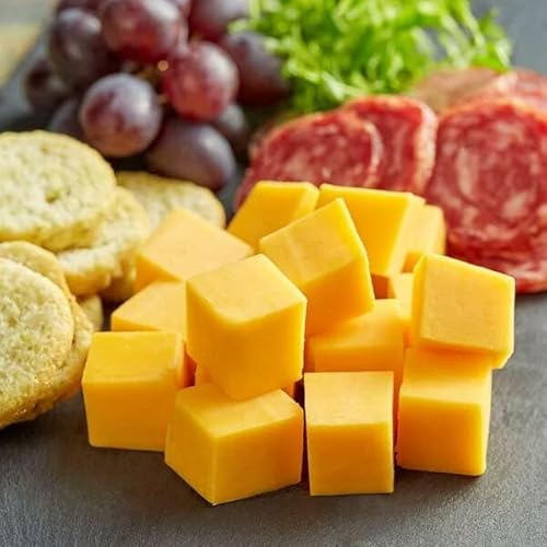 image for Generic Signature Reserve Meat & Cheese Gift Box - Sausage Meat & Chee