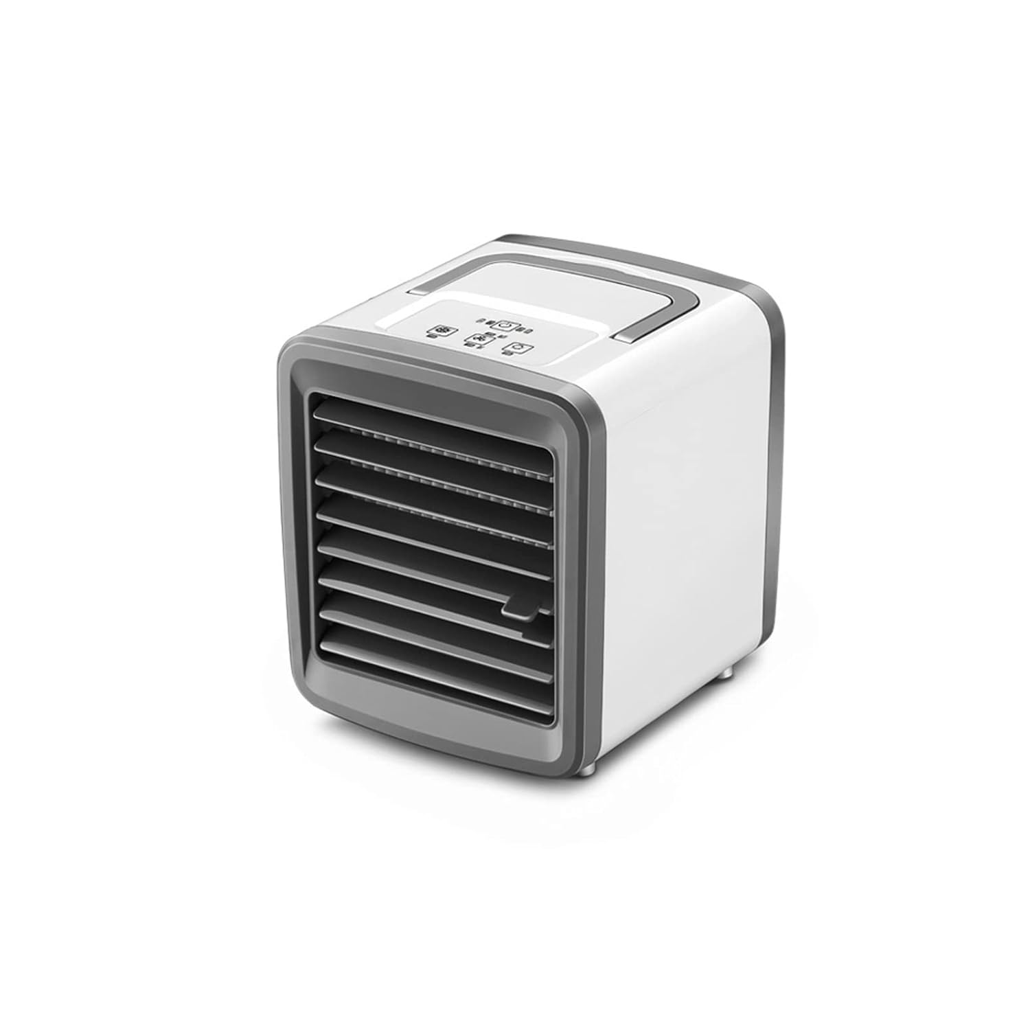 ZAPORA Mini Air Conditioner Air Conditioner Cooler Mini Fan Portable Air Conditioner Room Home Air Cooling Desktop Rechargeable Air Conditioner Fan ZAPORA Mini Air Conditioner Air Conditioner Cooler Mini Fan Portable Air Conditioner Room Home Air Cooling Desktop Rechargeable Air Conditioner Fan