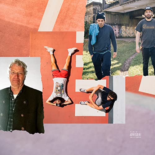 Liquid & Maniac, dicht & ergreifend & Gerhard Polt