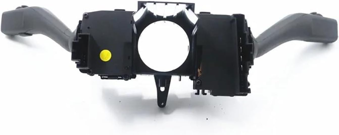 Steering Column Switch Car Steering Turn Signal Cruise Multi-Function Switch Handle for VW for Lavida for Polo for Jetta 6 6RA953513G