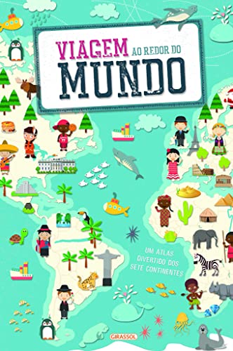 Viagem ao Redor do Mundo