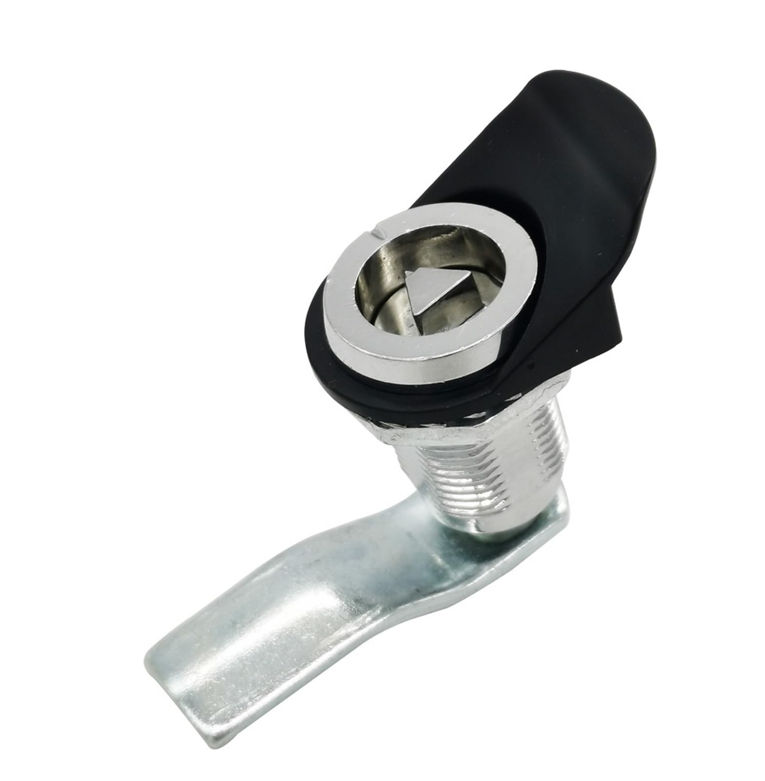 Serrure triangulaire MS816 télescopique anti-vibration pour armoire électrique