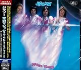 Pieces Of Magic / Home Before Midnight