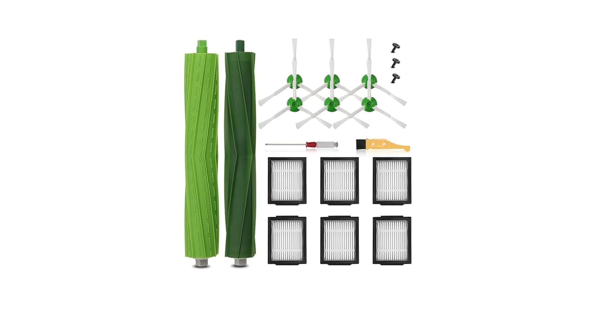 Amazon.com - JUMBO FILTER Replacement Parts Compatible with