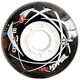 Inline Rollen Hyper Create+G 80 mm 4 Stk