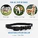Petrainer Upgraded Version Dog Shock Collar 900 ft Remote Dog Training Collar...