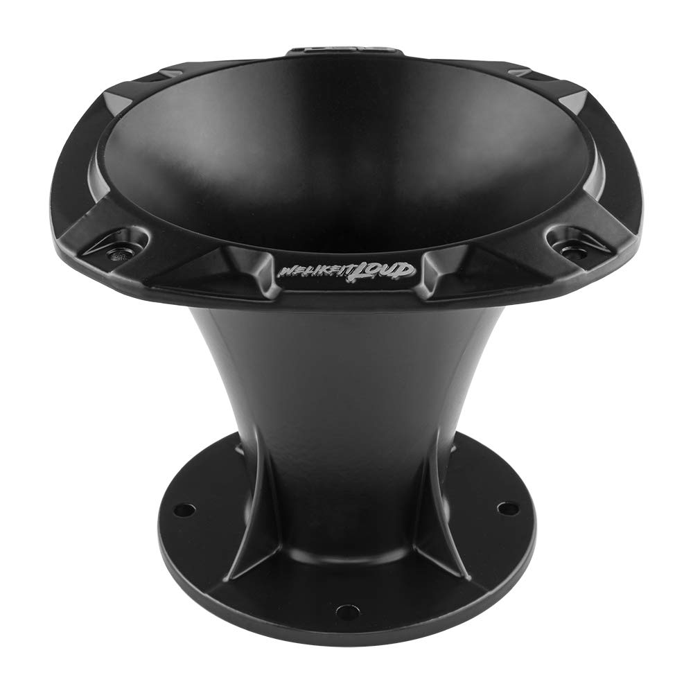 Amazon.co.jp: DS18 PRO-HA102/BK 2インチ 100°アルミニウムボルトオン