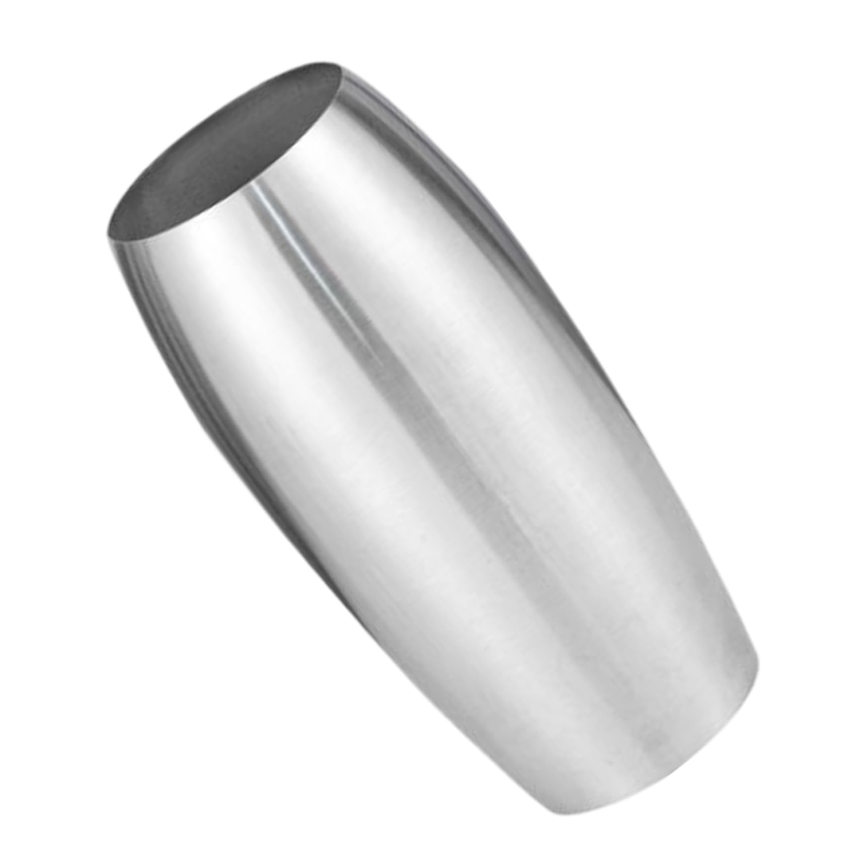 Vaso da Tavolo in Acciaio Inossidabile Moderno per Decorazioni Casa e Matrimoni Portafiori in Metallo per Centrotavola e Allestimenti Floreali per Eventi e Feste Facile da Pulire e