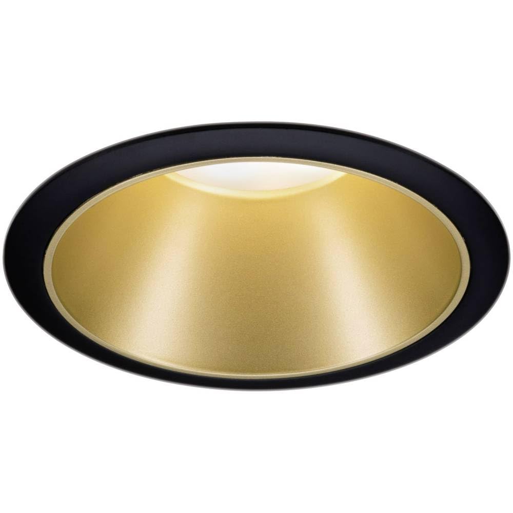 Paulmann Cole Spot Ledlight, Oro-Nero - 4