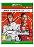 F1 2020 Seventy Edition (Xbox One)