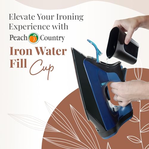 Peach Country Water Fill Cup thumbnail 8