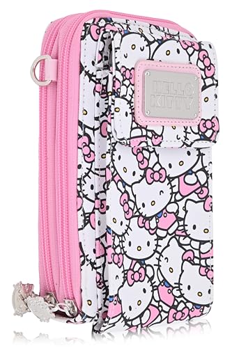 Hello Kitty, Stitch or Minnie Mouse Camera Bag for Women, Men, Unisex | Leather Crossbody Bags for Women