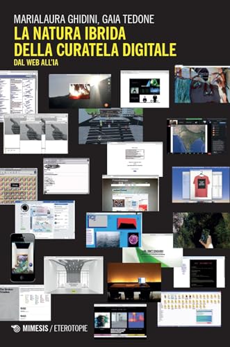 Curatela digitale : décoder le web et l'IA pour repenser notre environnement informationnel quotidien - 2