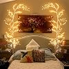 GOESWELL Willow Vine Wall Decoratio...